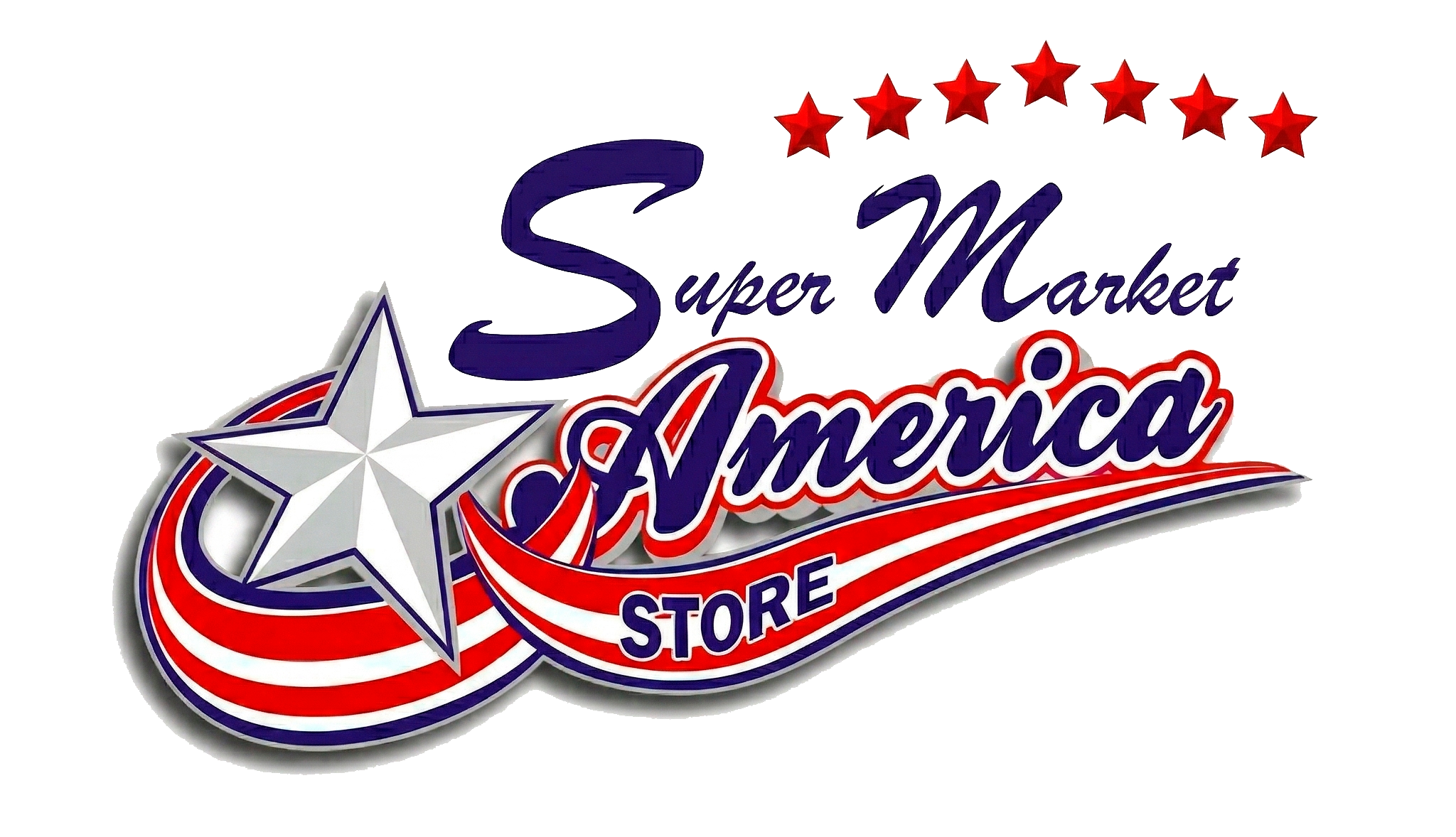 SuperMarket America Store