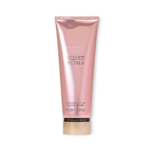 Victoria's Secret Loción corporal con fragancia Velvet Petals