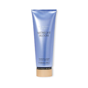 Victoria's Secret Loción corporal con fragancia Midnight Bloom