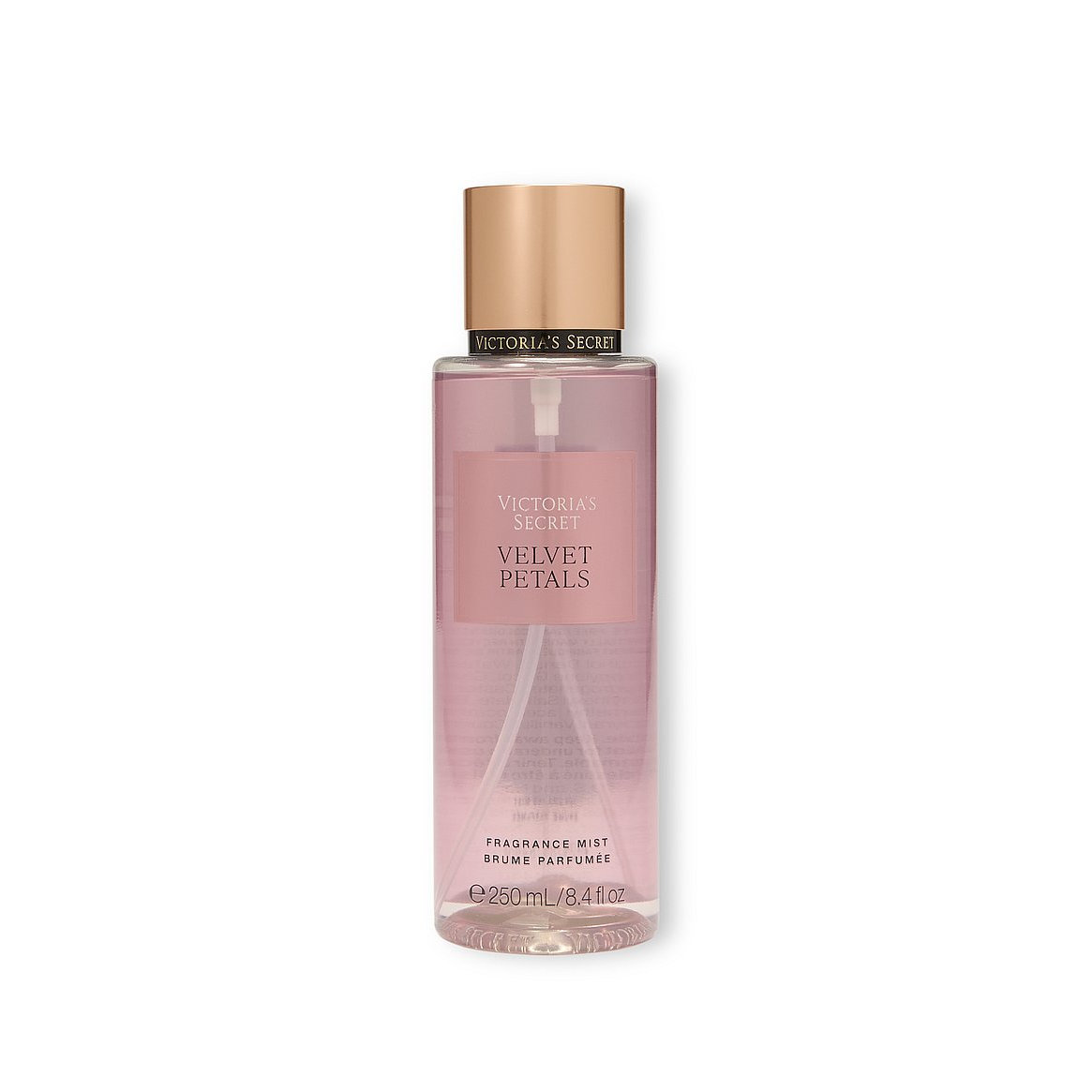 Victoria's Secret Fragancia corporal en aerosol, Velvet Petals