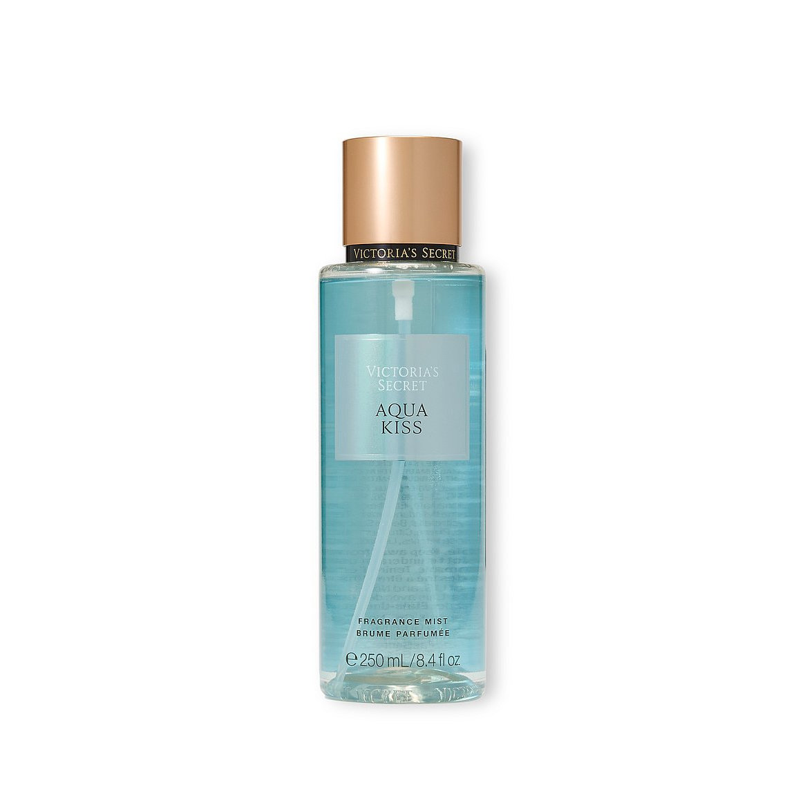 Fragancia corporal en spray Victoria's Secret, Aqua Kiss