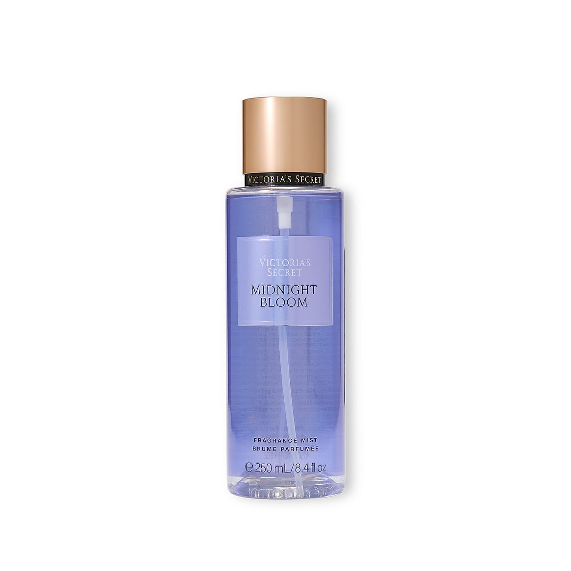 Bruma perfumada Midnight Blooms