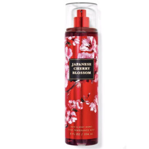 Generic Flor de cerezo japonés, baño y cuerpo, fragancia fina
