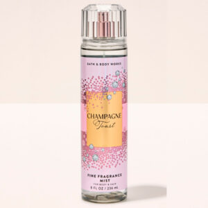 Bath & Body Works Champagne Toast