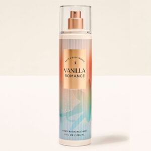 Bath & Body Works Vanilla Romance